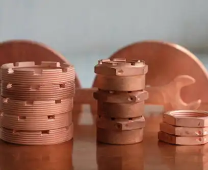 Copper Casting Design Challenges and Solutions